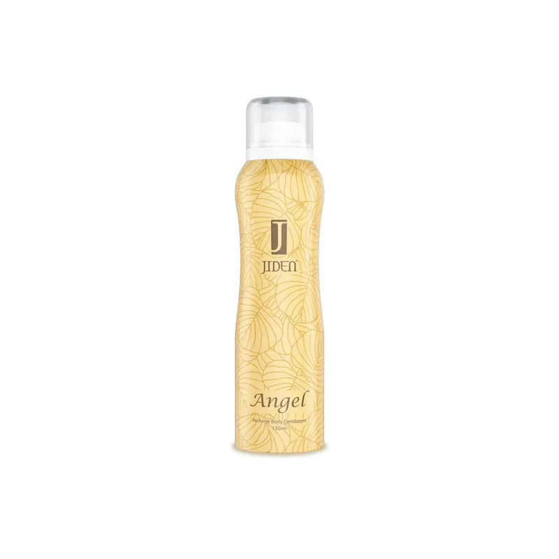 JIDEN ANGEL PERFUME BODY DEODORANT