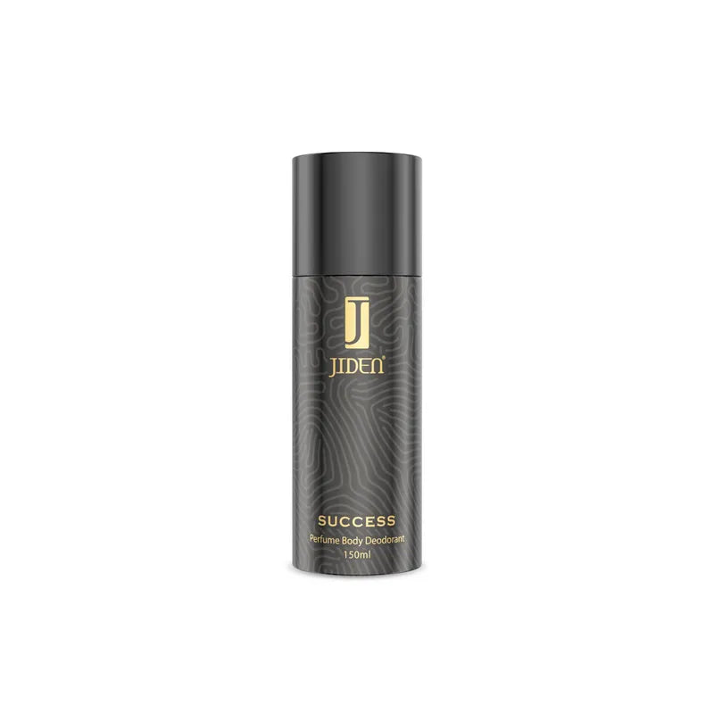 JIDEN SUCCESS PERFUME BODY DEODORANT
