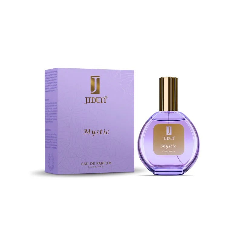 JIDEN MYSTIC PERFUME
