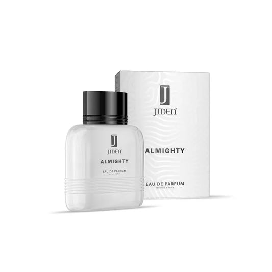 JIDEN ALMIGHTY PERFUME