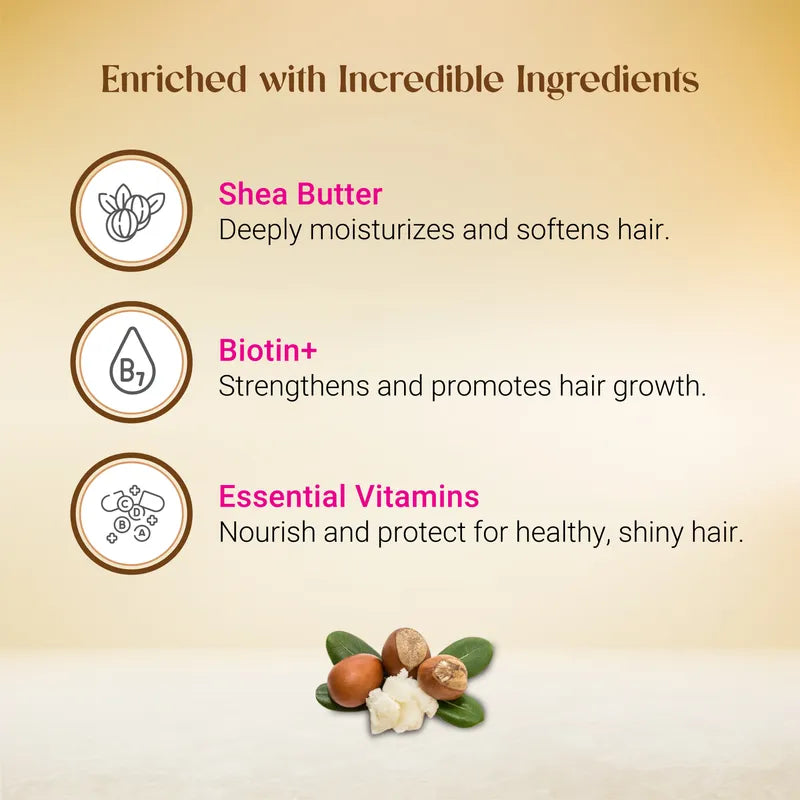 Jiden Healthy Shine Shampoo