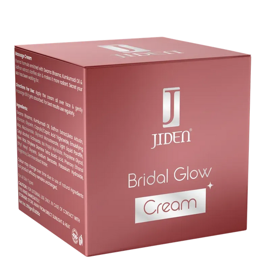 Jiden Bridal Glow Cream