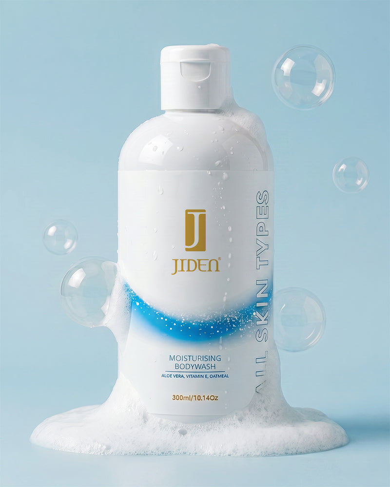 Moisturising Body Wash