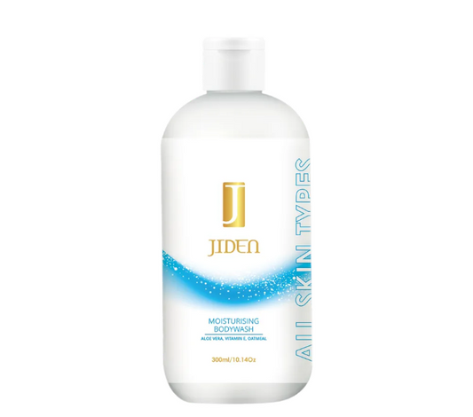 Moisturizing Body Wash
