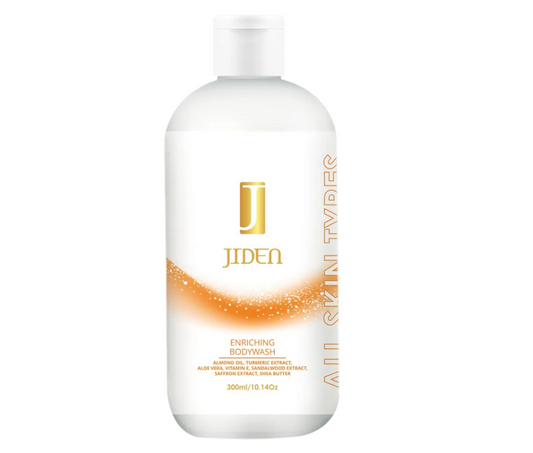 Enriching Body Wash