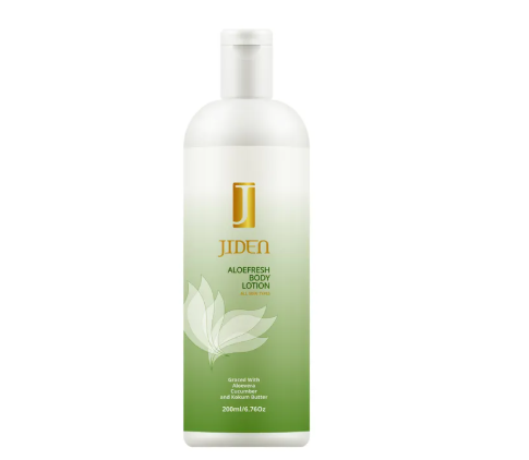 Aloefresh Body Lotion