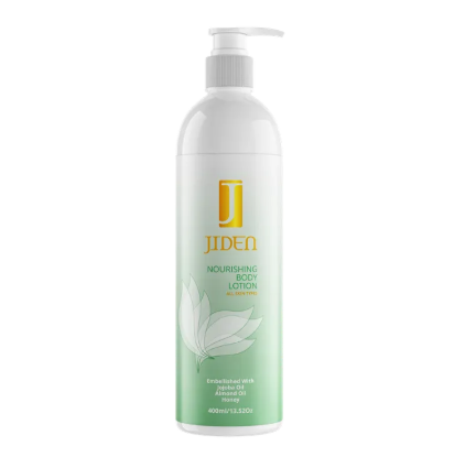 Nourishing Body Lotion