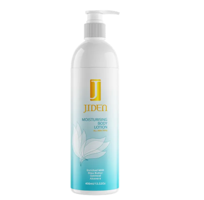 Moisturising Body Lotion