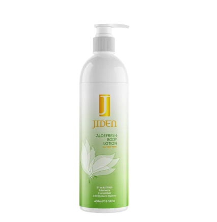 Aloefresh Body Lotion