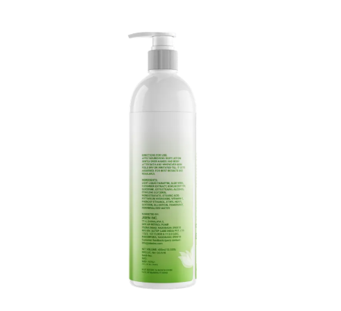 Aloefresh Body Lotion