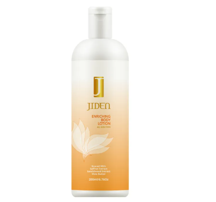 Enriching Body Lotion