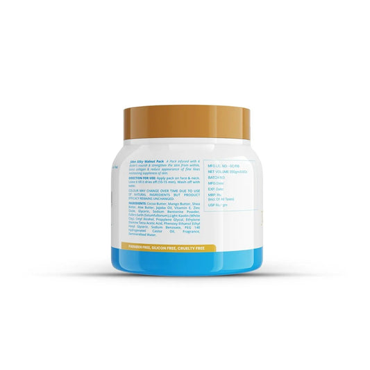 Jiden Silky Walnut Pack