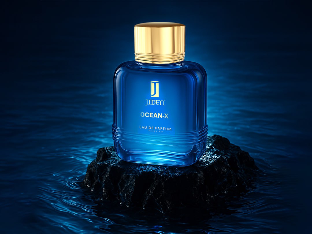 Jiden Ocean-X