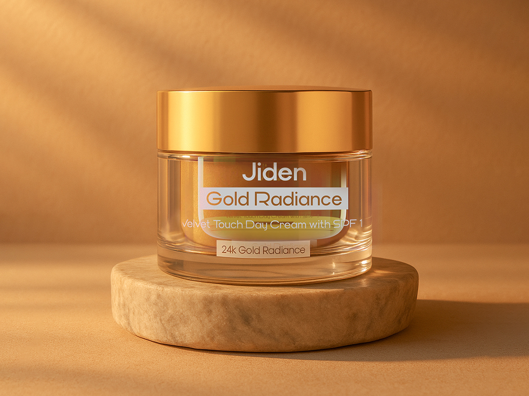 Jiden Gold Radiance