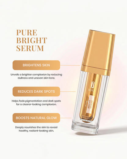 Jiden Pure Bright Serum