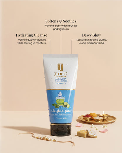 Jiden Signature Head-to-Toe Care Hamper