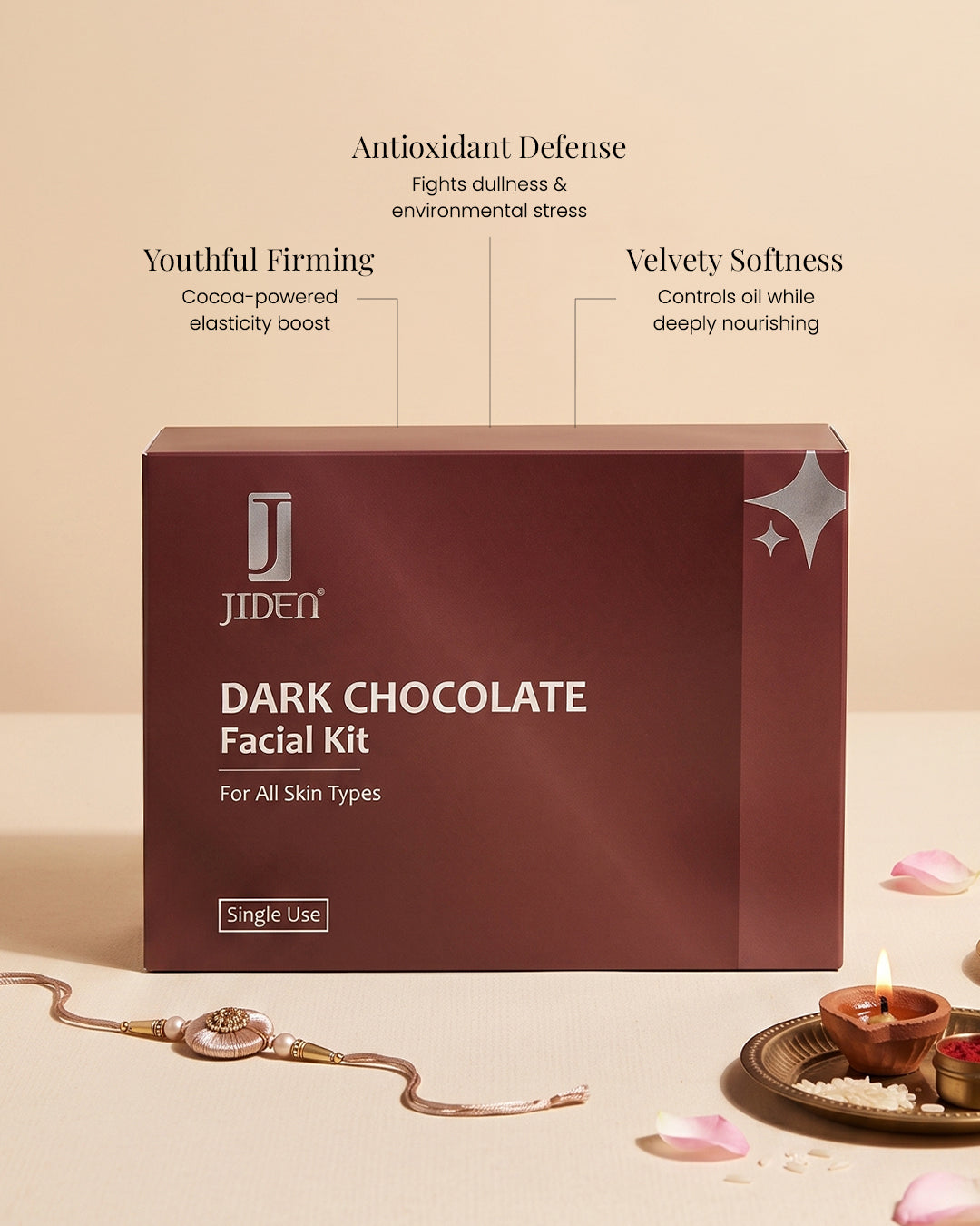 Jiden Pick-Your-Glow Facial Combo