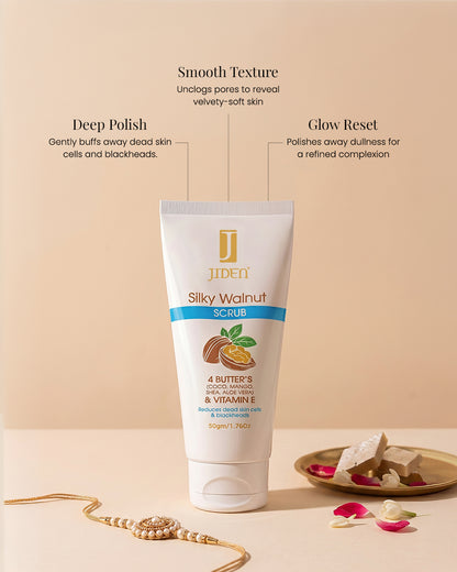 Jiden Signature Head-to-Toe Care Hamper