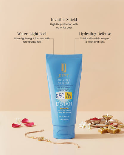 Jiden Signature Head-to-Toe Care Hamper