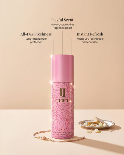 Jiden Signature Head-to-Toe Care Hamper