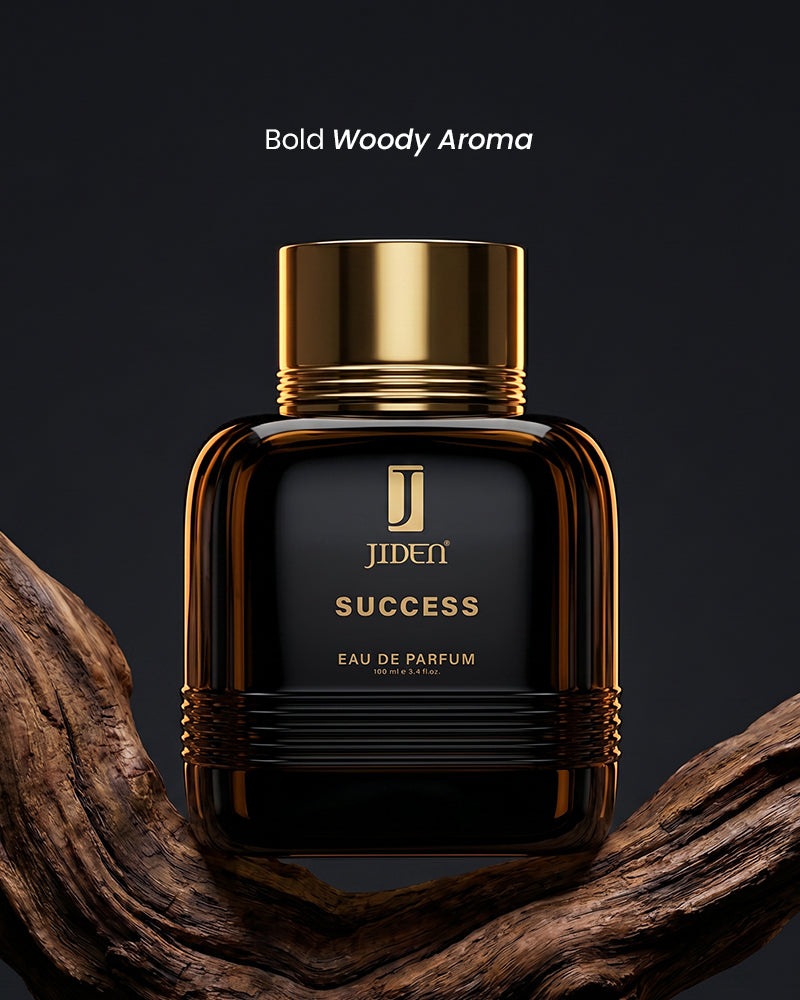 Jiden Success Perfume