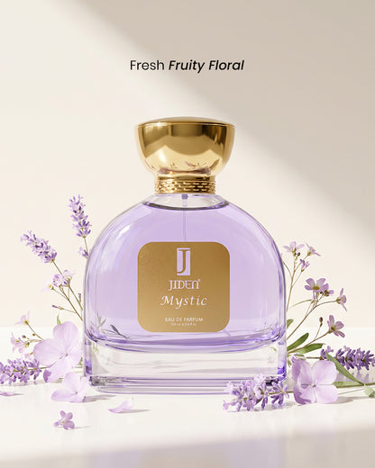 Jiden Mystic Perfume