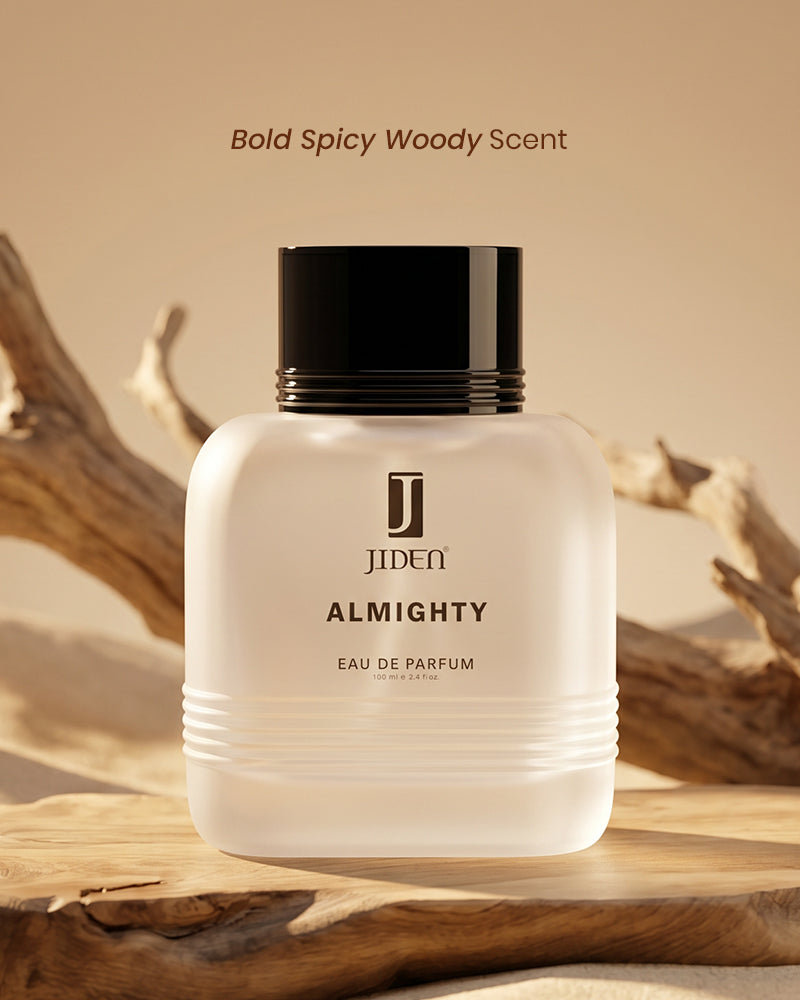 Jiden Almighty Perfume