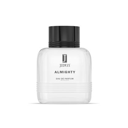 Jiden Almighty Perfume