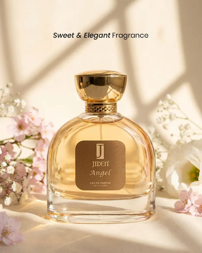 Jiden Angel