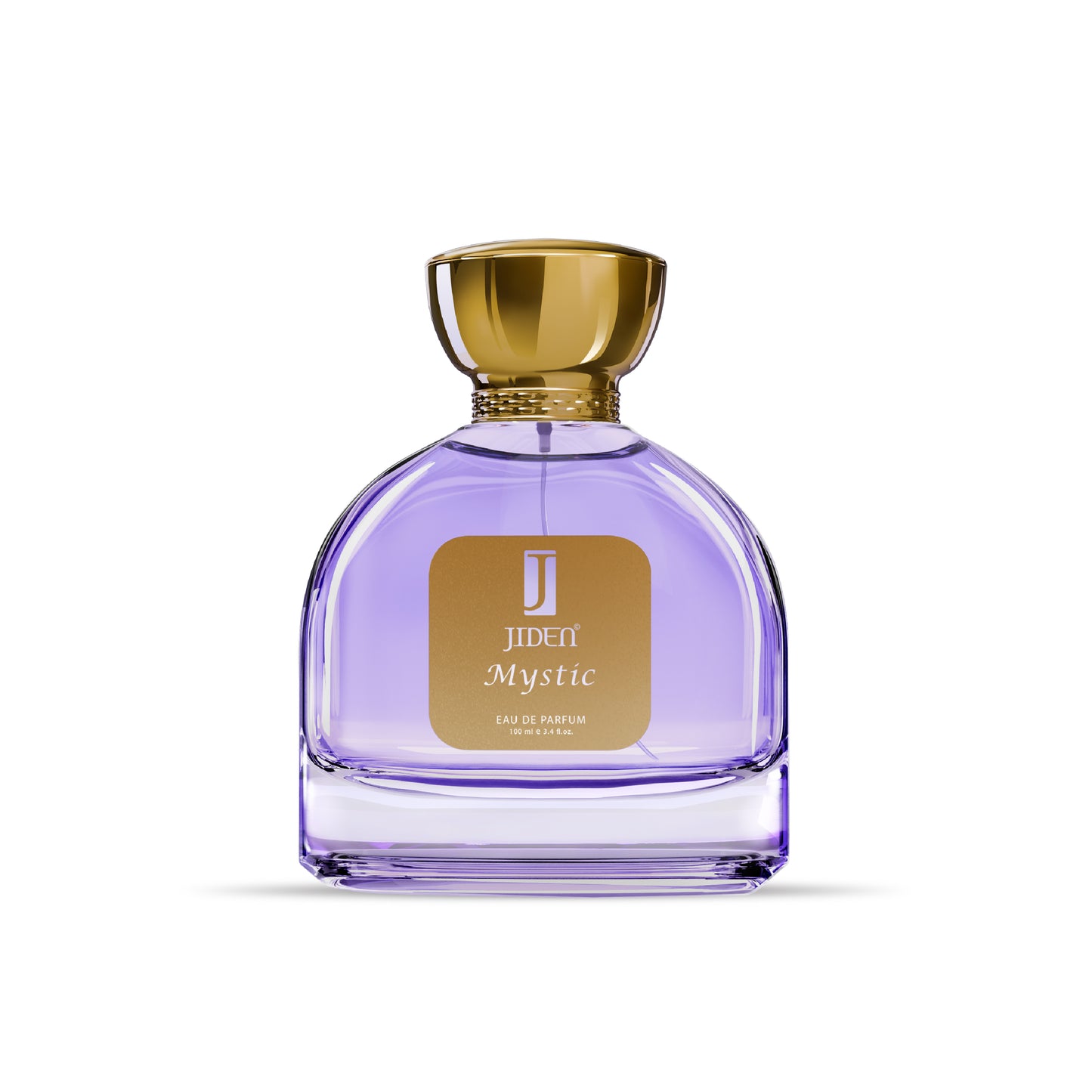 Jiden Mystic Perfume