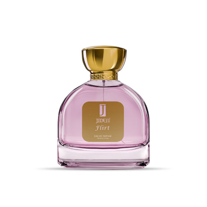 Jiden Flirt Perfume