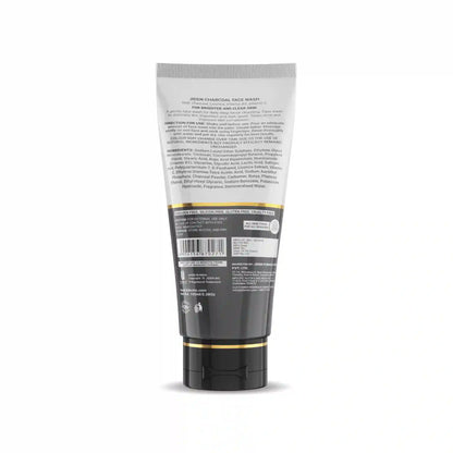 Jiden Charcoal Facewash