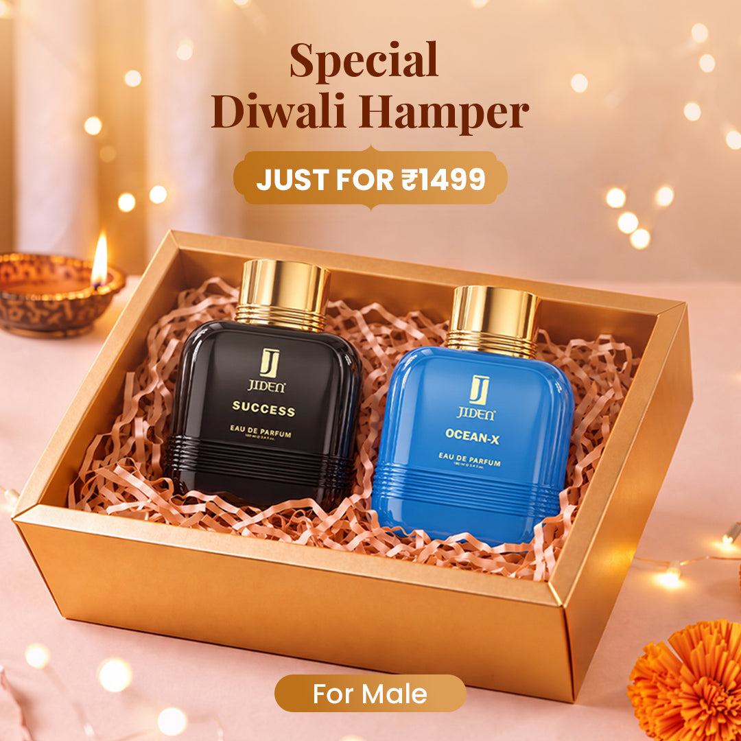 Signature Eau De Parfum Luxury Duos