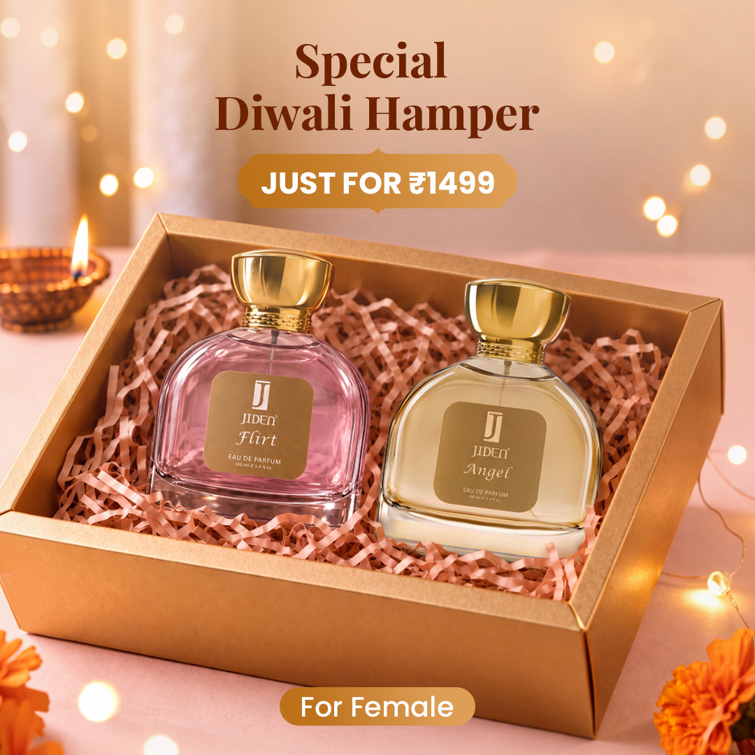Signature Eau De Parfum Luxury Duos