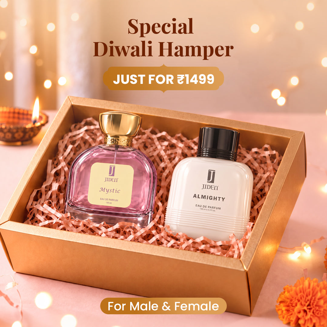 Signature Eau De Parfum Luxury Duos