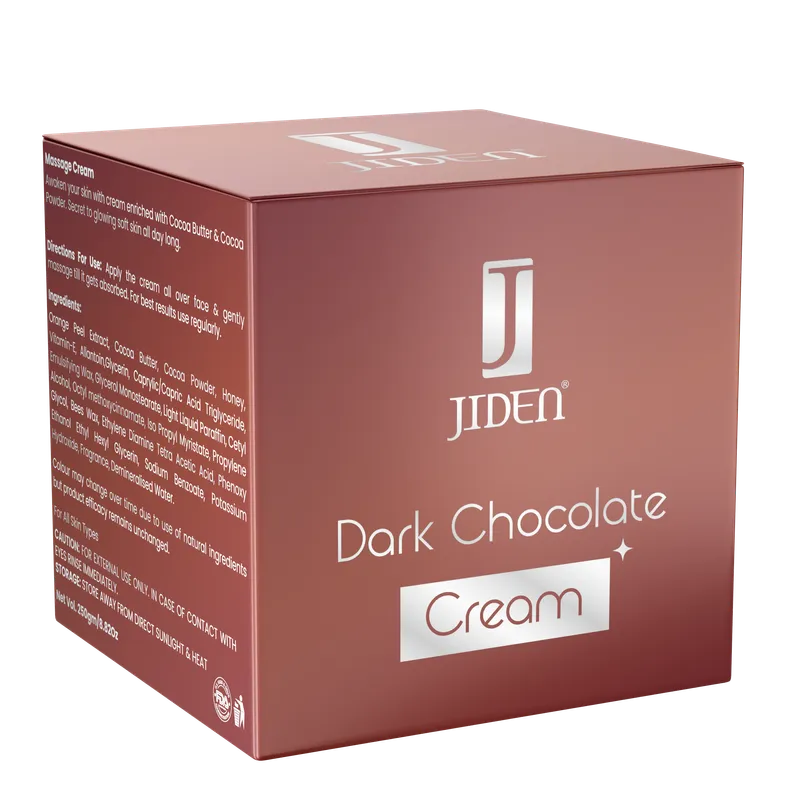 Jiden Dark Chocolate Cream