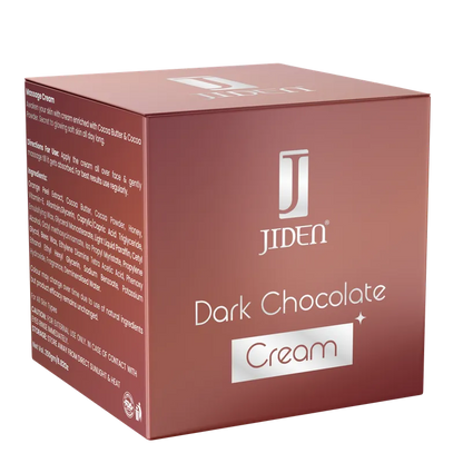 Jiden Dark Chocolate Cream