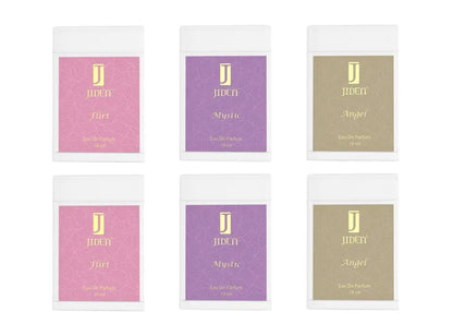 Jiden Women Pocket Perfume