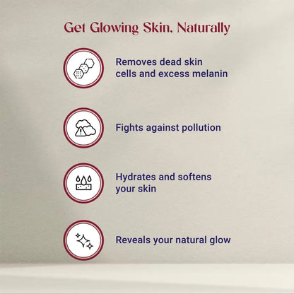 Jiden Brightening Facewash