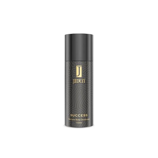JIDEN SUCCESS PERFUME BODY DEODORANT