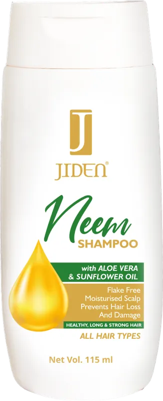 Jiden Neem Shampoo