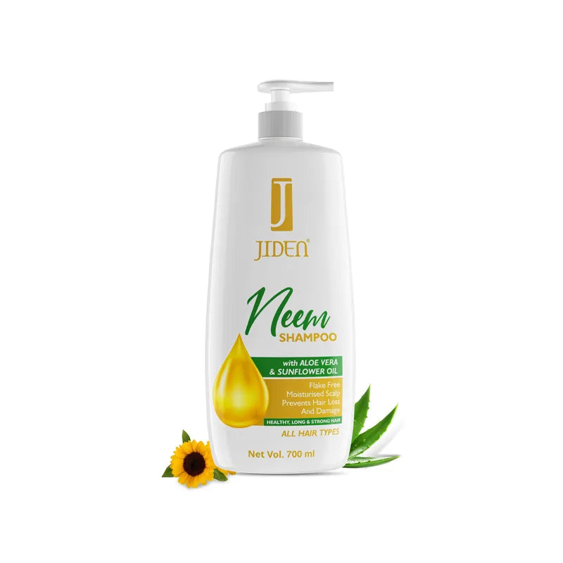 Jiden Neem Shampoo
