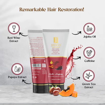 Jiden Antiageing Facewash