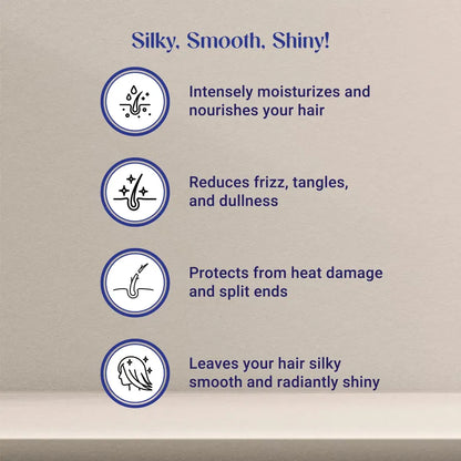 Jiden Healthy shine Conditioner