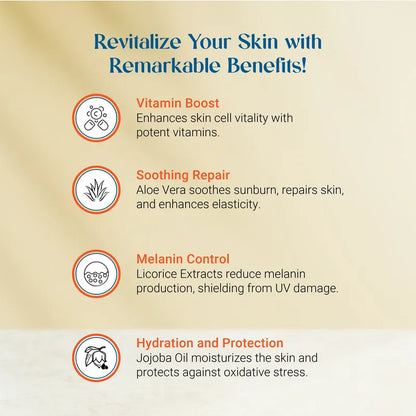 Jiden Brightening Sunblock