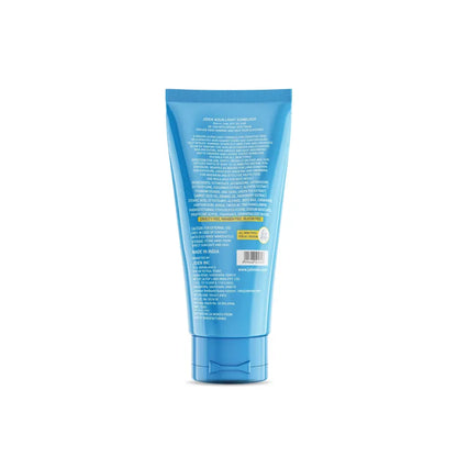 Jiden Aqualight Sunblock