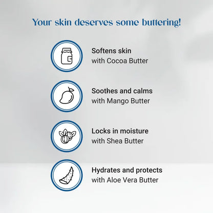 Jiden Silky Walnut Scrub