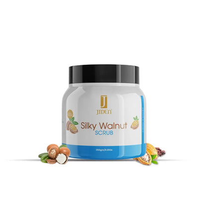 Jiden Silky Walnut Scrub