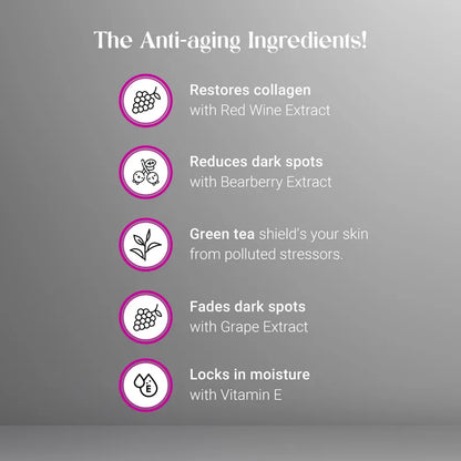 Jiden Age Protect Day Cream