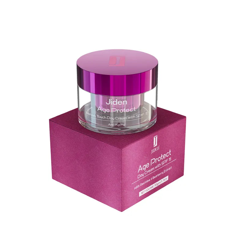 Jiden Age Protect Day Cream